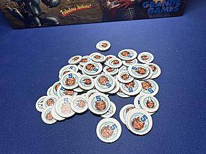 Moon Colony Bloodbath