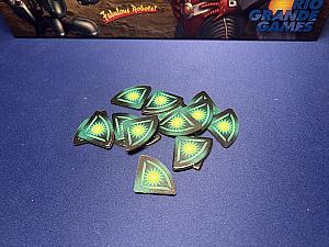 Moon Colony Bloodbath