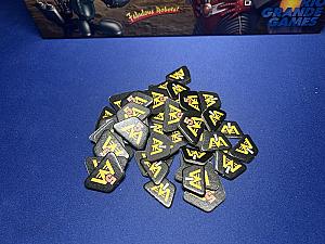 Moon Colony Bloodbath