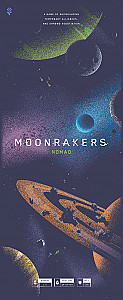 
                            Изображение
                                                                дополнения
                                                                «Moonrakers: Nomad»
                        