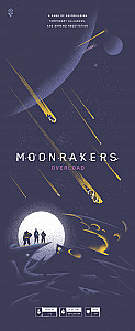 
                            Изображение
                                                                дополнения
                                                                «Moonrakers: Overload»
                        