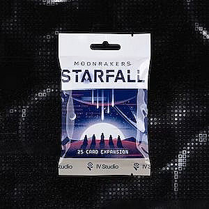 
                            Изображение
                                                                дополнения
                                                                «Moonrakers: Starfall»
                        