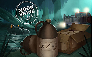 Moonshine Empire
