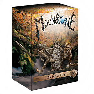 
                            Изображение
                                                                дополнения
                                                                «Moonstone: Brothers in Arms Troupe Box»
                        