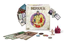 Мордред