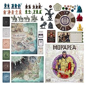 Мордред