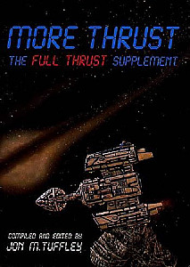 
                            Изображение
                                                                дополнения
                                                                «More Thrust: The Full Thrust Supplement»
                        
