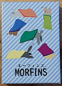 MORFINS
