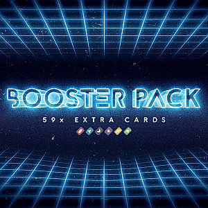 Mothership: Booster Pack