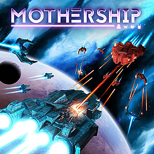 
                            Изображение
                                                                настольной игры
                                                                «Mothership: Tabletop Combat»
                        