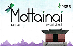 
                            Изображение
                                                                настольной игры
                                                                «Mottainai»
                        