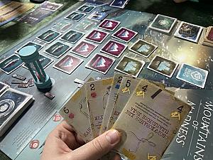 Mountains of Madness