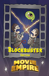 
                            Изображение
                                                                дополнения
                                                                «Movie Empire: Blockbuster Edition»
                        