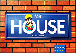 Mr House