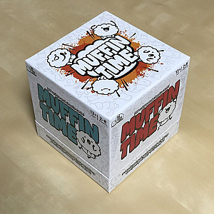 
                            Изображение
                                                                настольной игры
                                                                «Muffin Time: Deluxe Edition»
                        