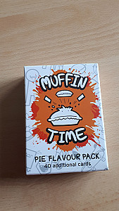 
                            Изображение
                                                                дополнения
                                                                «Muffin Time: Pie Flavour Pack»
                        