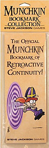 
                            Изображение
                                                                дополнения
                                                                «Munchkin Bookmark Collection»
                        