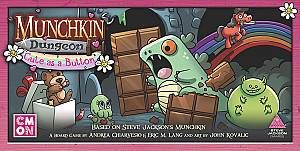 
                            Изображение
                                                                дополнения
                                                                «Munchkin Dungeon: Cute as a Button»
                        