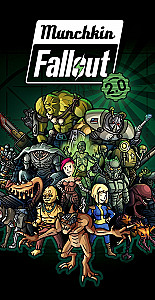 Munchkin Fallout