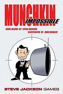 
                            Изображение
                                                                настольной игры
                                                                «Munchkin Impossible»
                        