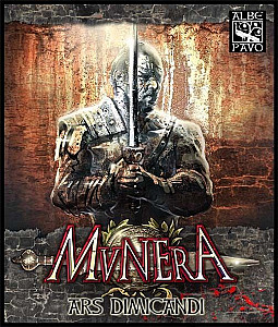 
                            Изображение
                                                                дополнения
                                                                «MUNERA: Ars Dimicandi»
                        