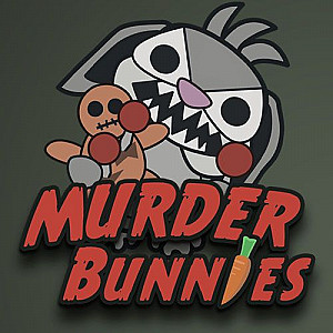 Murder Bunnies: The Killer Card Game