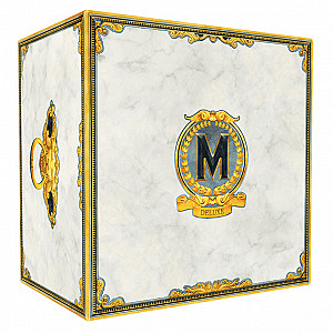 Museum Deluxe Edition