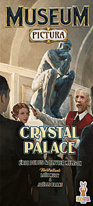 
                            Изображение
                                                                дополнения
                                                                «Museum: Pictura – Crystal Palace»
                        