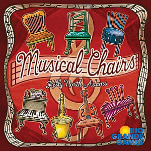 Musical Chairs
