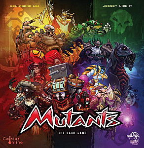 Mutants