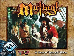 Mutiny!