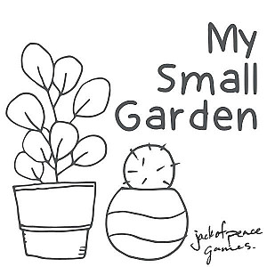 My Small Garden