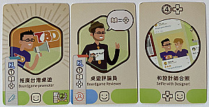 
                            Изображение
                                                                промо
                                                                «My Story: Designer Promo Cards»
                        