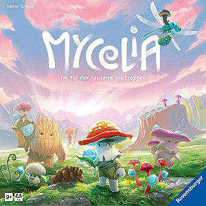 
                                                Изображение
                                                                                                        настольной игры
                                                                                                        «Mycelia»
                                            