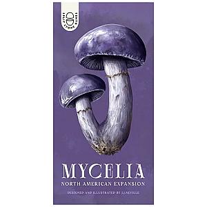 
                            Изображение
                                                                дополнения
                                                                «Mycelia: North American Expansion»
                        