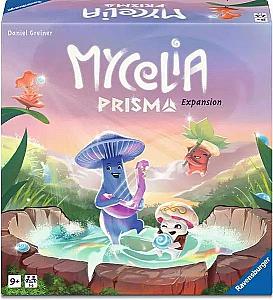 Mycelia: Prisma