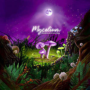 Mycelium: Discovering the Fungi Kingdom