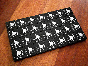 
                            Изображение
                                                                дополнения
                                                                «Myrmidons Expansion»
                        