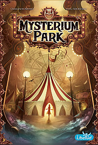 
                            Изображение
                                                                настольной игры
                                                                «Mysterium Park»
                        