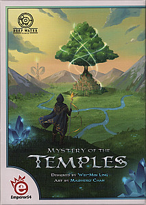 Mystery of the Temples