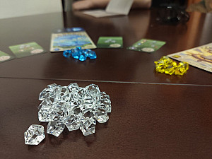 Mystery of the Temples