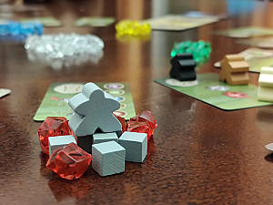 Mystery of the Temples