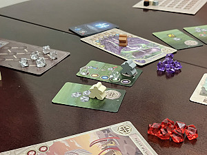 Mystery of the Temples