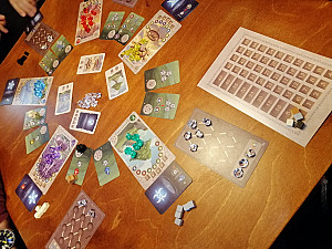 Mystery of the Temples