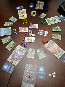 Mystery of the Temples