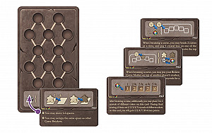 
                            Изображение
                                                                промо
                                                                «Mystery of the Temples: Promo Crystal Grids»
                        