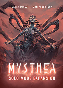 
                            Изображение
                                                                дополнения
                                                                «Mysthea: Solo Mode Expansion»
                        