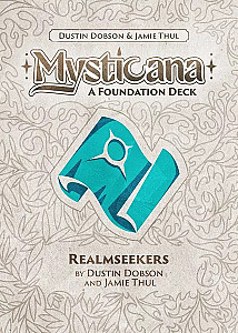 Mysticana: Realmseekers