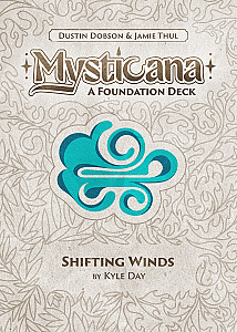 Mysticana: Shifting Winds