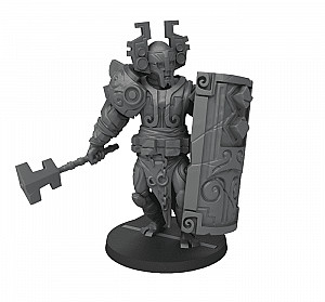 
                            Изображение
                                                                дополнения
                                                                «Myth: Avatar of Stone Banner Saga Crossover expansion»
                        